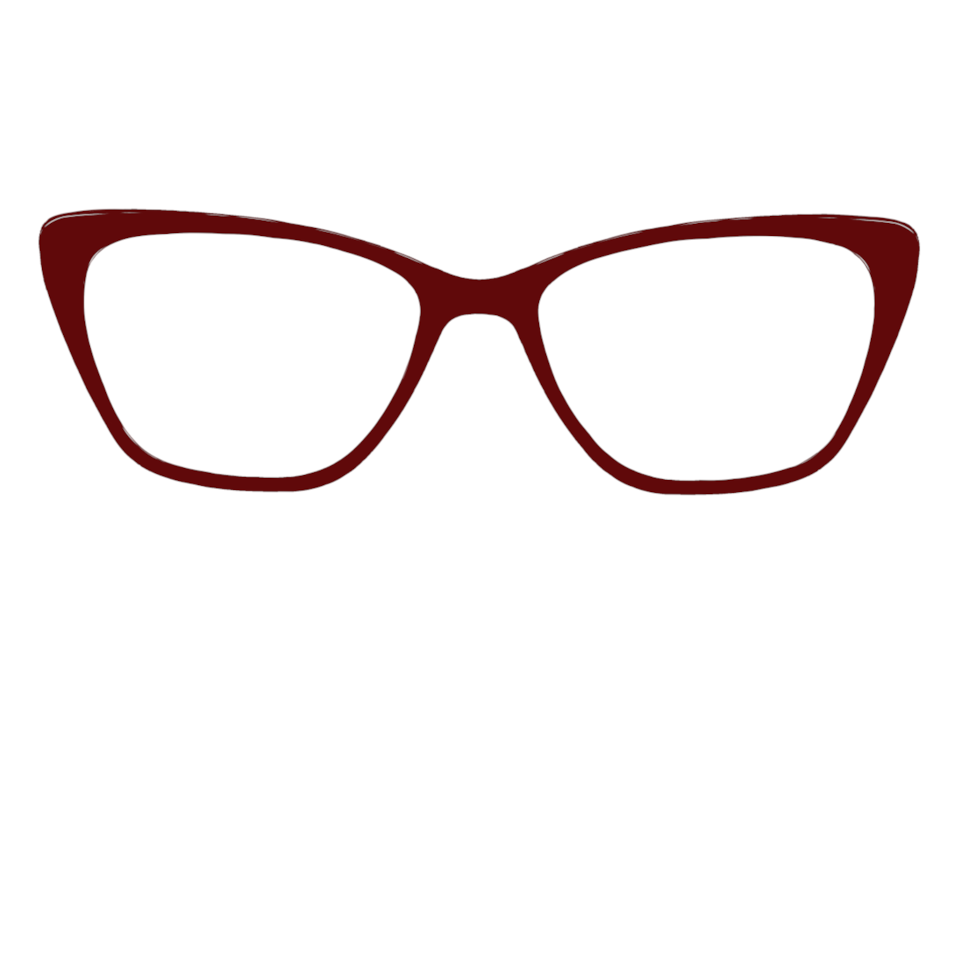 Soly Burgundy Clip on