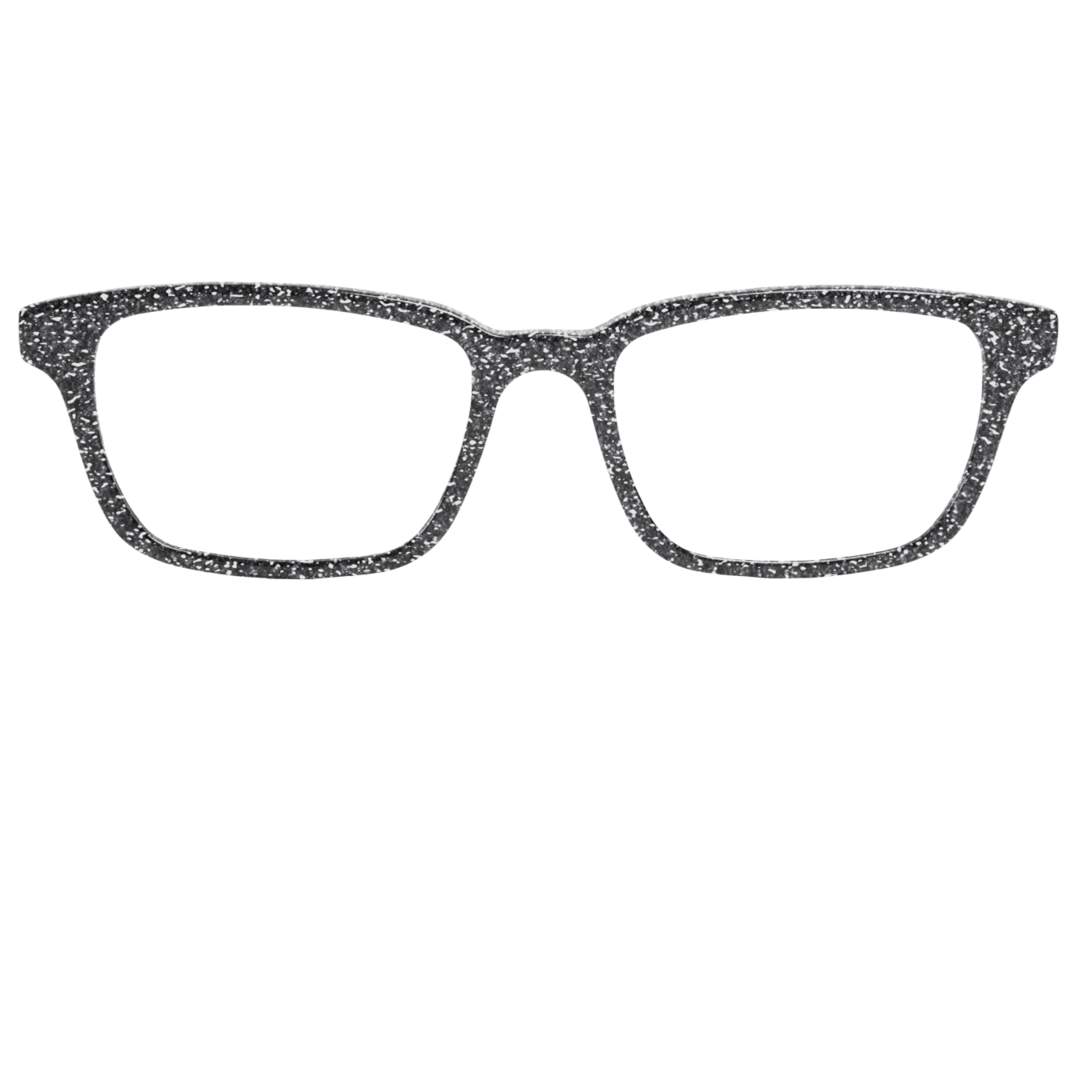 Recta Sparkle Clip on