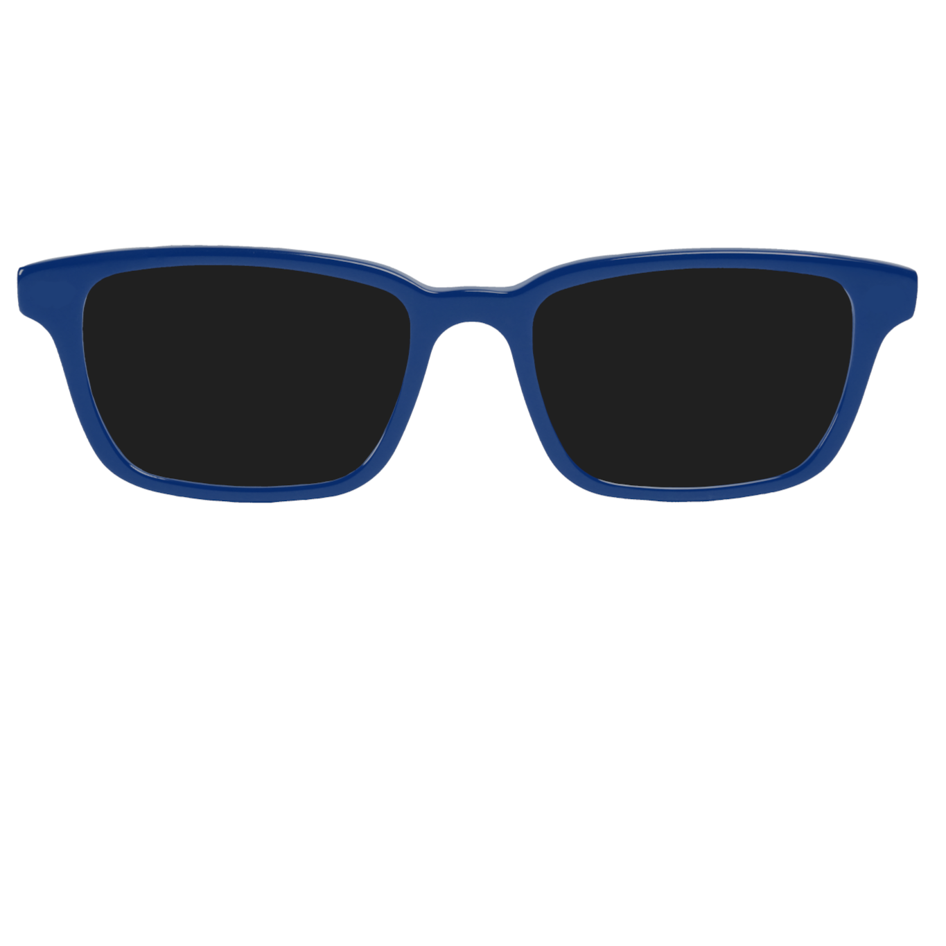 Recta Sun Navy Clip on