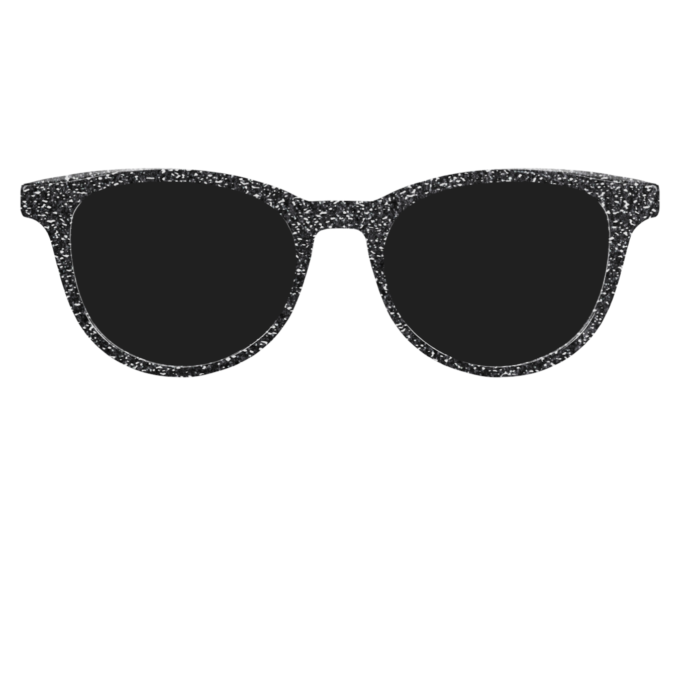 Jas Sun Sparkle Clip on