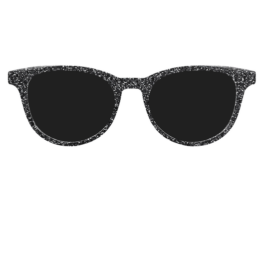 Jas Sun Sparkle Clip on