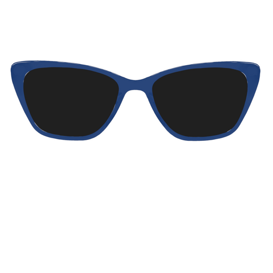 Soly Sun Navy Clip on