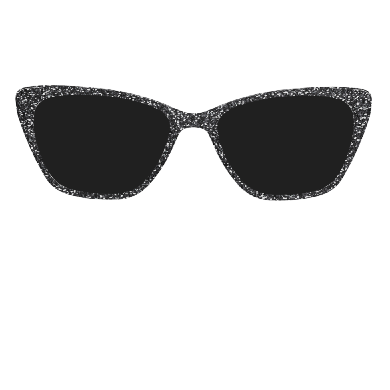 Soly Sun Sparkle Clip on