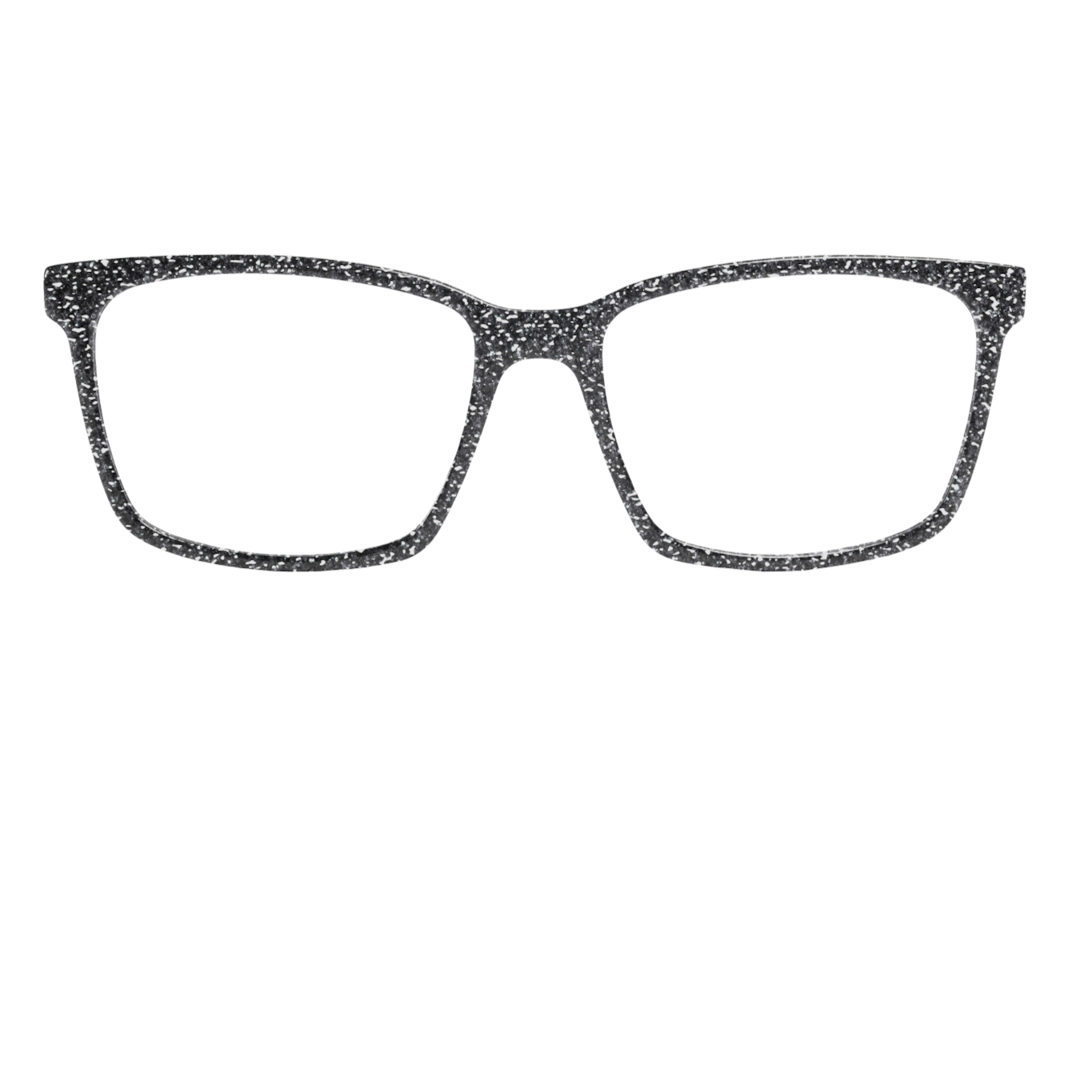 Twist Sparkle Clip on