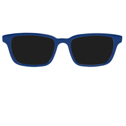 Recta Sun Navy Clip on