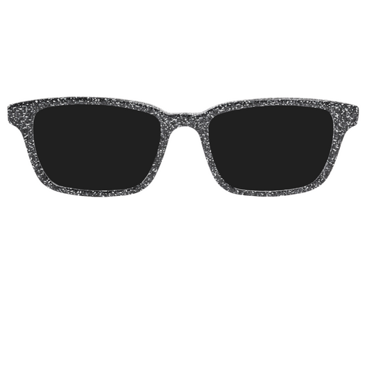 Recta Sun Sparkle Clip on