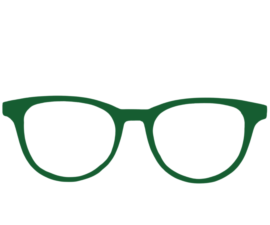 Green Clip on
