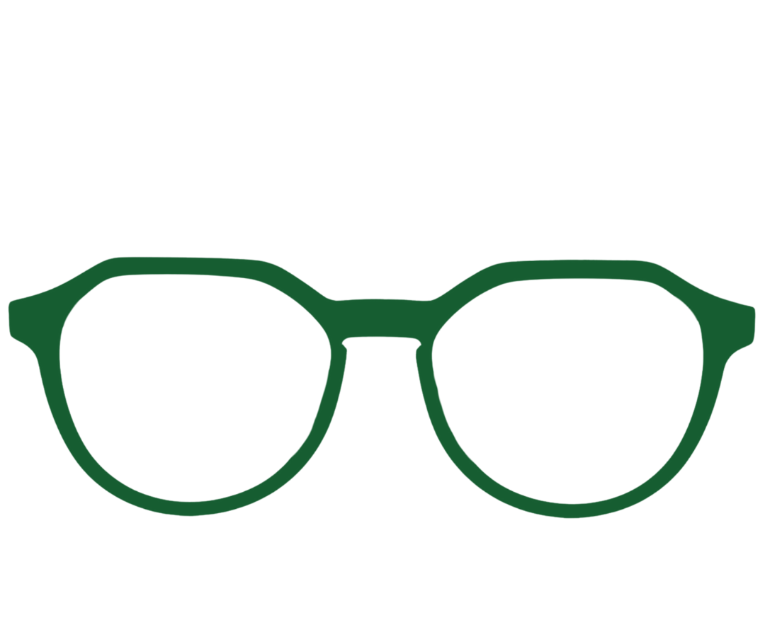 Green Clip on